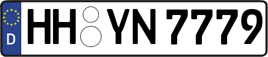 HH-YN7779