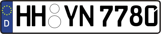 HH-YN7780
