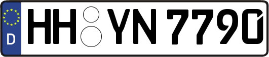 HH-YN7790