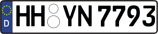 HH-YN7793