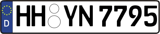 HH-YN7795