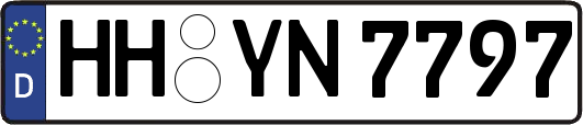 HH-YN7797