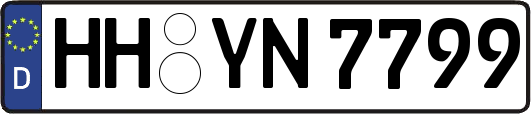 HH-YN7799