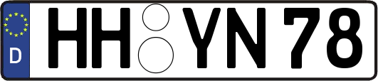 HH-YN78