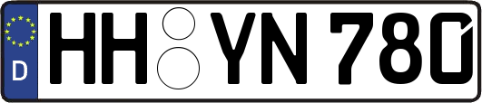 HH-YN780
