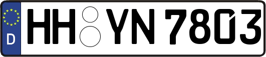 HH-YN7803