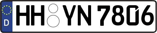 HH-YN7806
