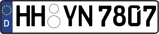 HH-YN7807