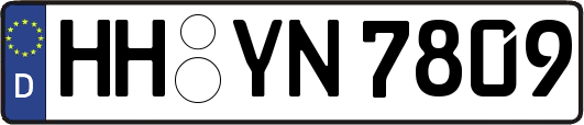 HH-YN7809