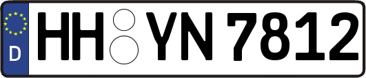 HH-YN7812