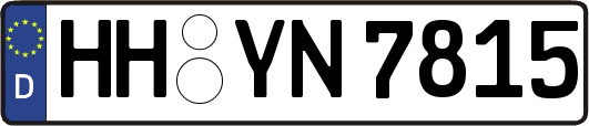 HH-YN7815