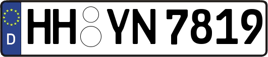 HH-YN7819