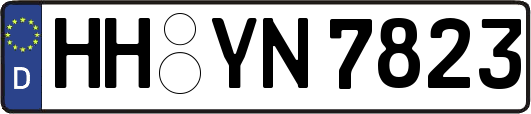 HH-YN7823