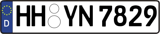HH-YN7829