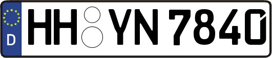 HH-YN7840
