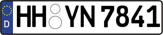 HH-YN7841