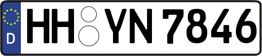 HH-YN7846