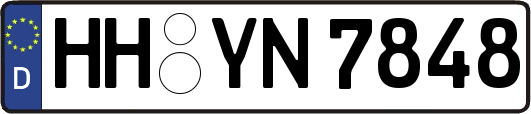 HH-YN7848