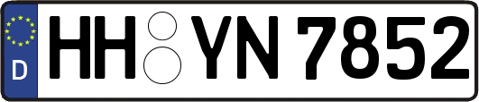 HH-YN7852
