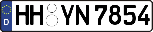 HH-YN7854