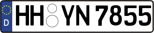 HH-YN7855