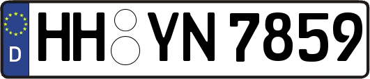 HH-YN7859