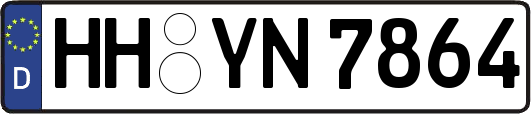 HH-YN7864