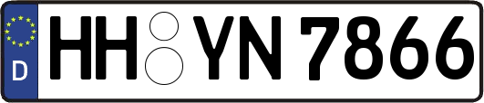 HH-YN7866