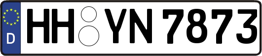 HH-YN7873