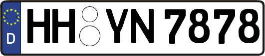 HH-YN7878