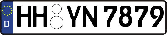 HH-YN7879