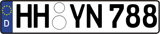 HH-YN788