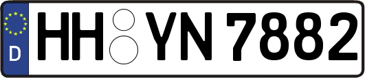 HH-YN7882