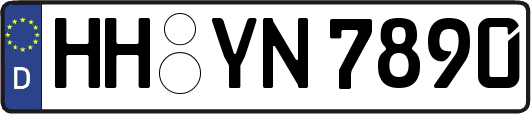 HH-YN7890