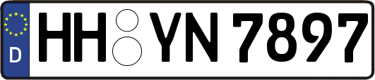 HH-YN7897