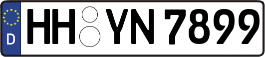 HH-YN7899