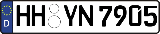 HH-YN7905