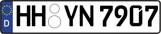 HH-YN7907