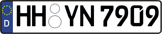 HH-YN7909