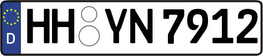 HH-YN7912
