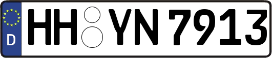 HH-YN7913