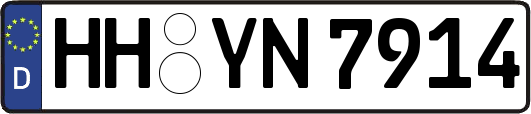HH-YN7914