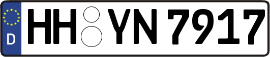 HH-YN7917