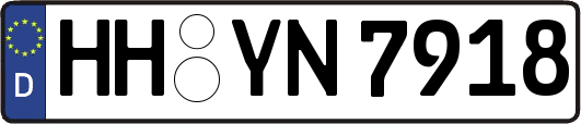 HH-YN7918