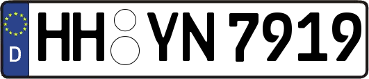 HH-YN7919