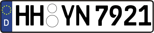 HH-YN7921