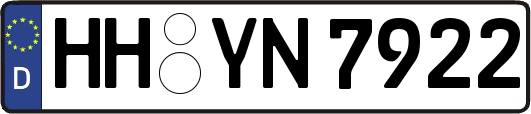 HH-YN7922