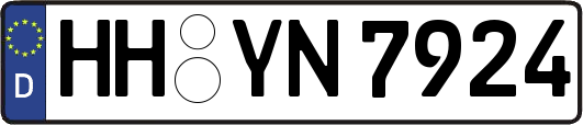 HH-YN7924