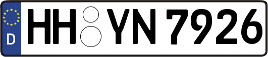 HH-YN7926