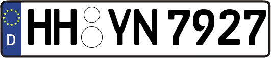 HH-YN7927